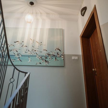 Iku Urban Apartment Kavala Eksteriør billede