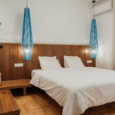 Iku Urban Apartment Kavala Eksteriør billede