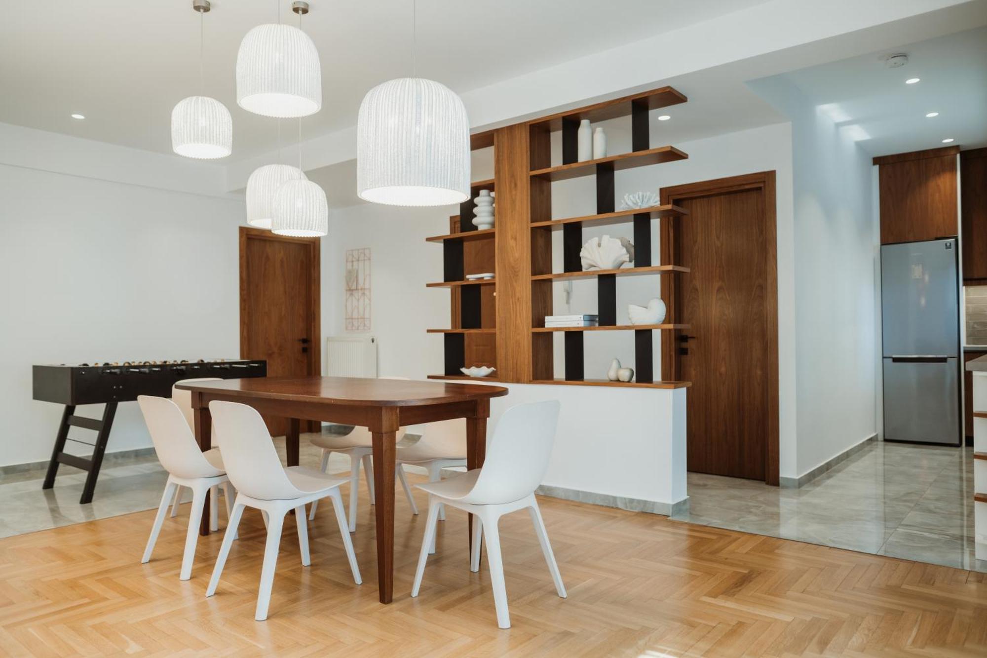 Iku Urban Apartment Kavala Eksteriør billede