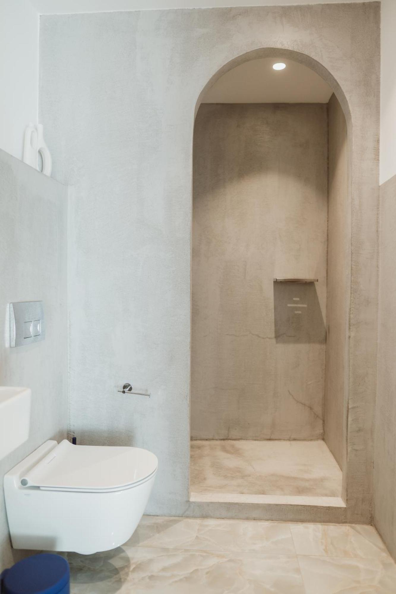 Iku Urban Apartment Kavala Eksteriør billede