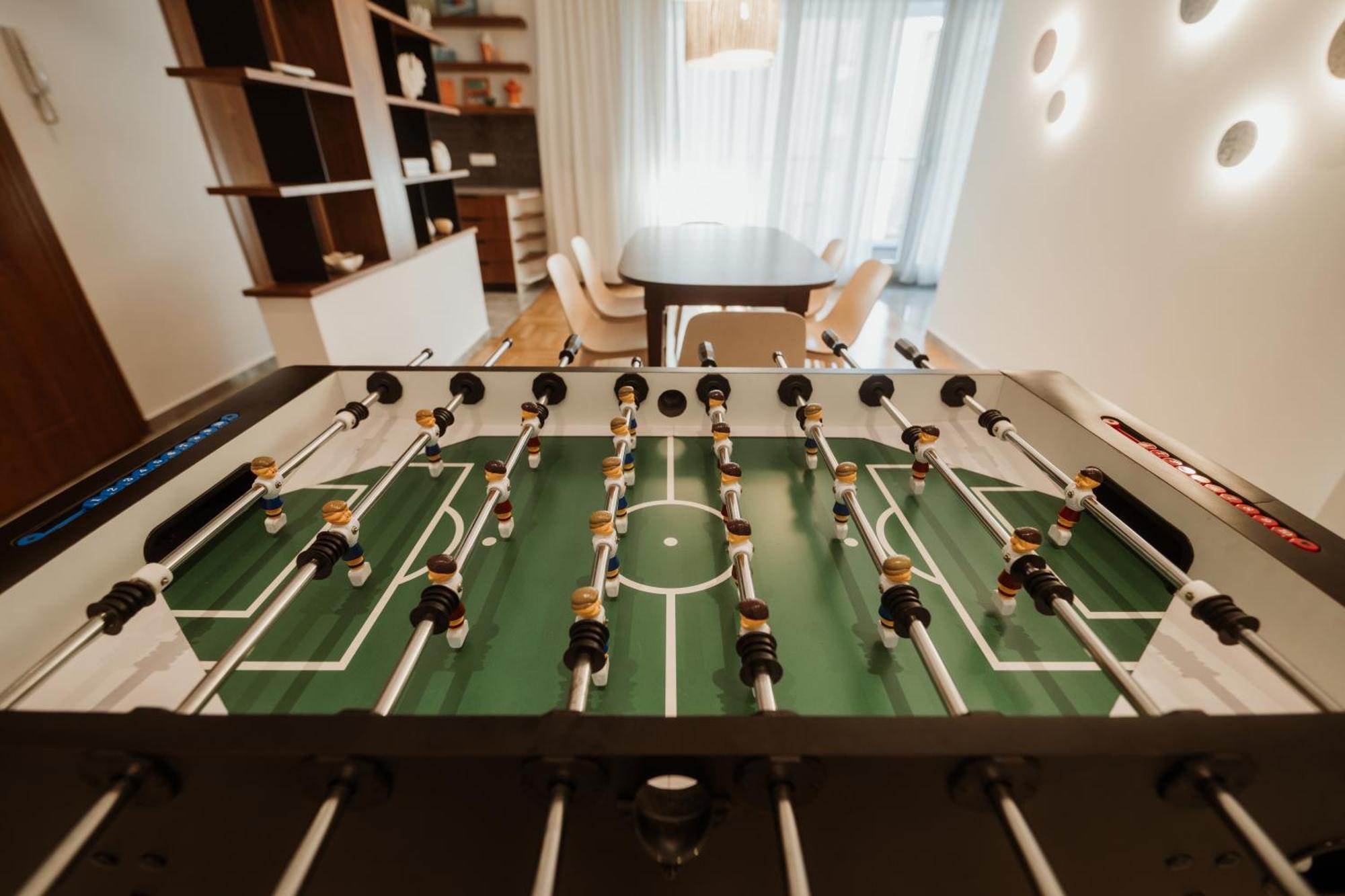 Iku Urban Apartment Kavala Eksteriør billede