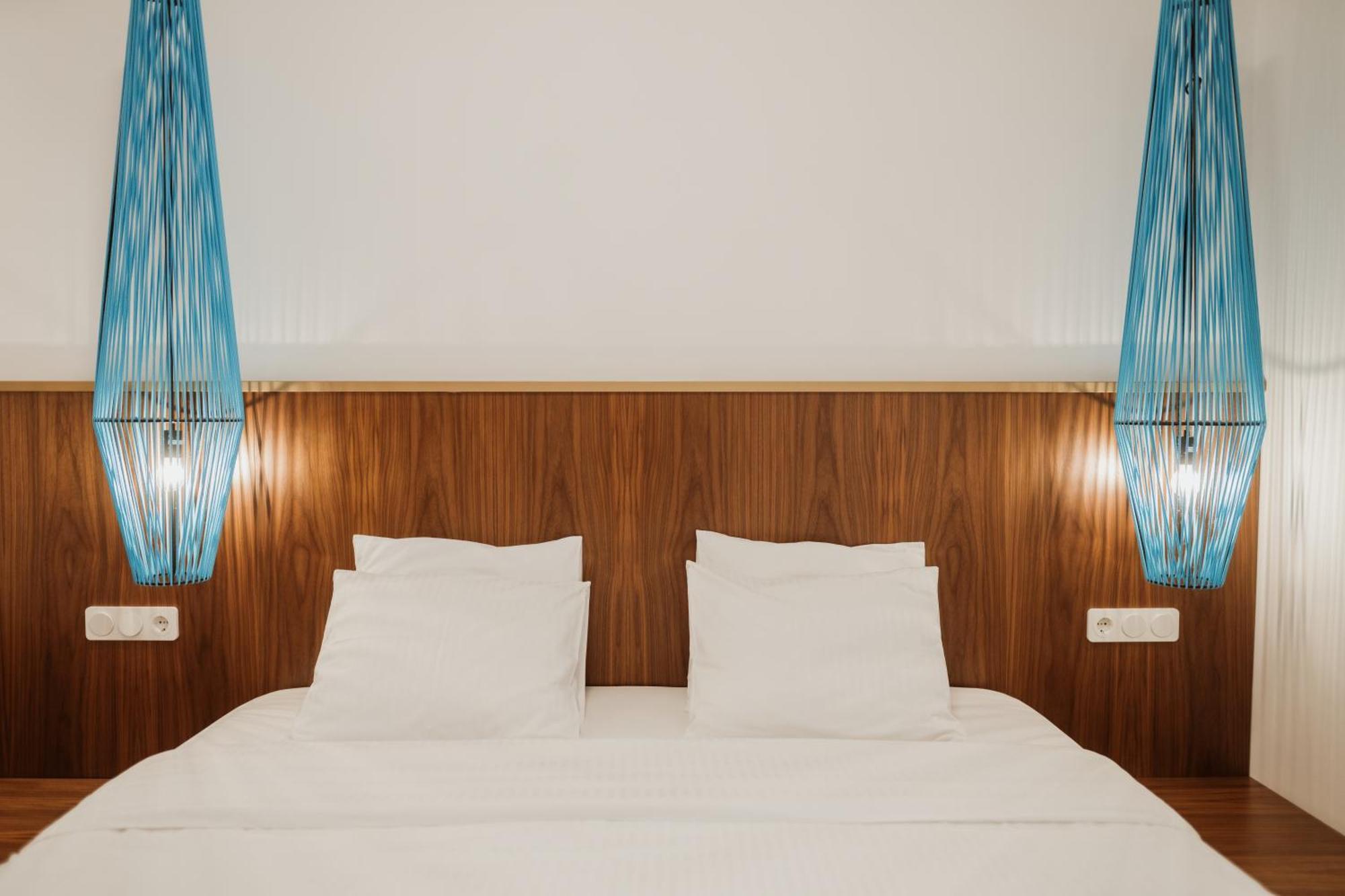Iku Urban Apartment Kavala Eksteriør billede