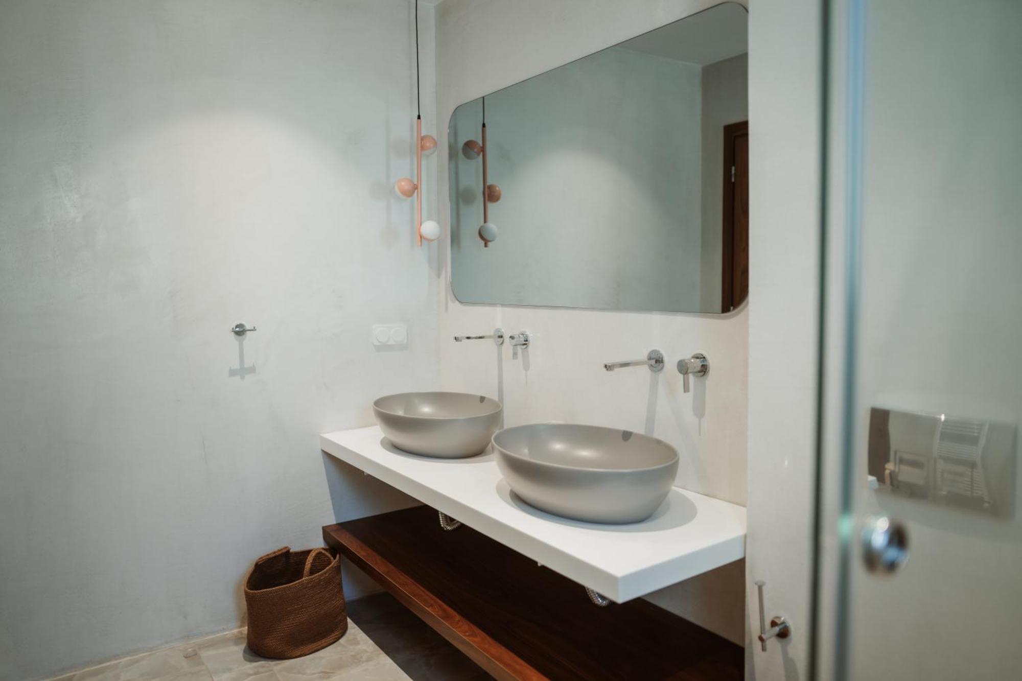 Iku Urban Apartment Kavala Eksteriør billede