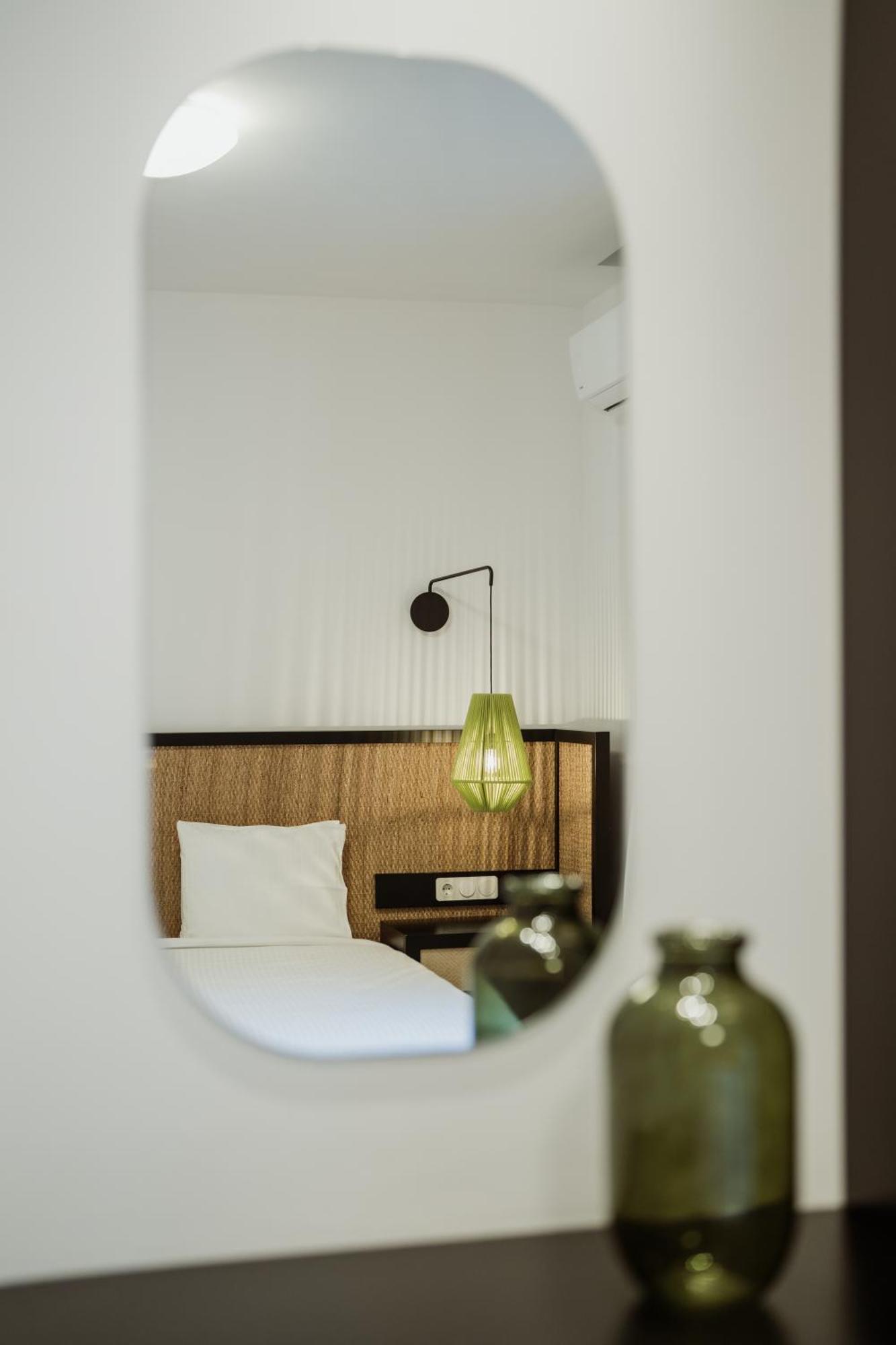 Iku Urban Apartment Kavala Eksteriør billede