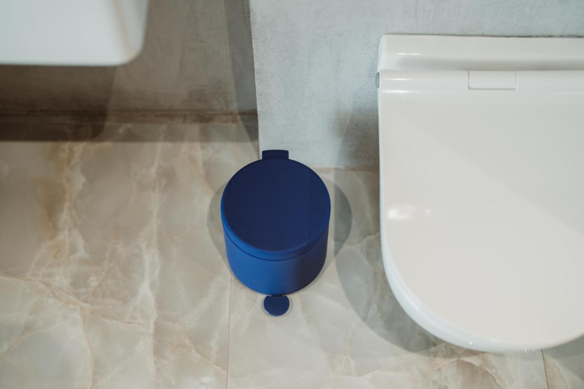 Iku Urban Apartment Kavala Eksteriør billede