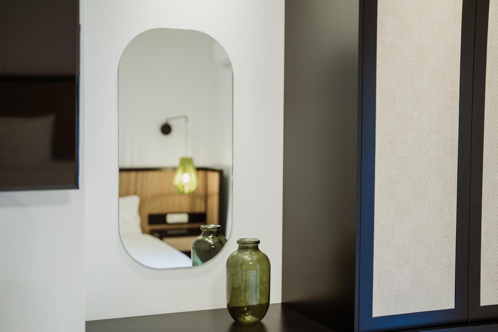 Iku Urban Apartment Kavala Eksteriør billede