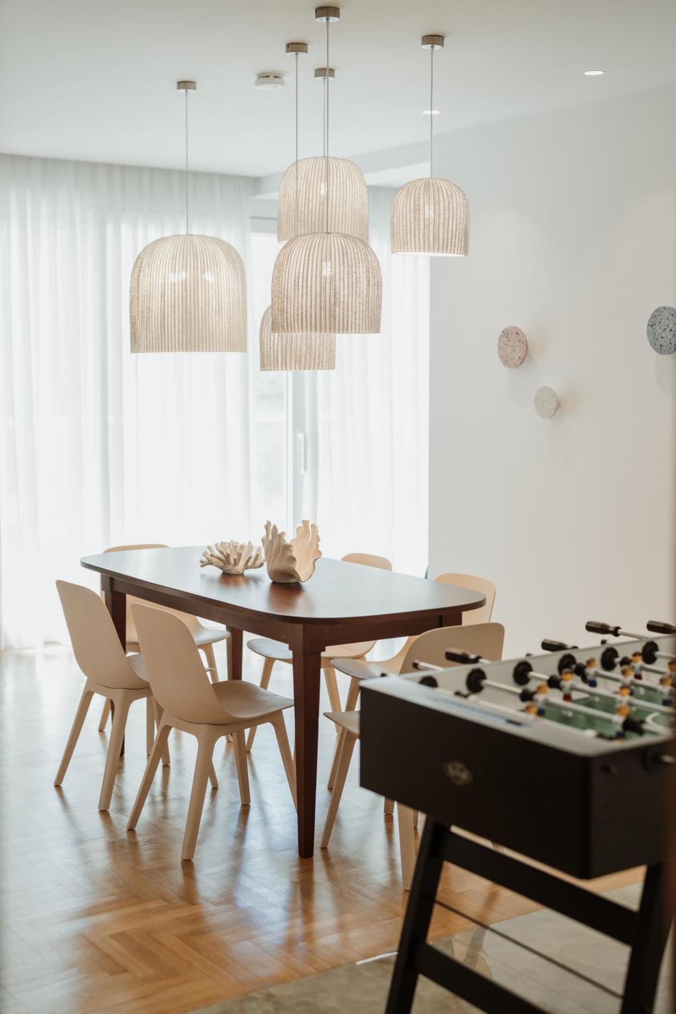 Iku Urban Apartment Kavala Eksteriør billede